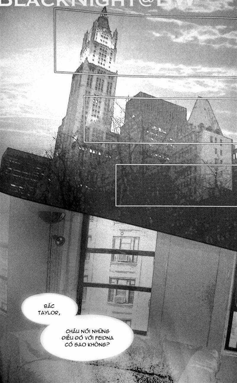 The One - Chapter 80 - Trang 32