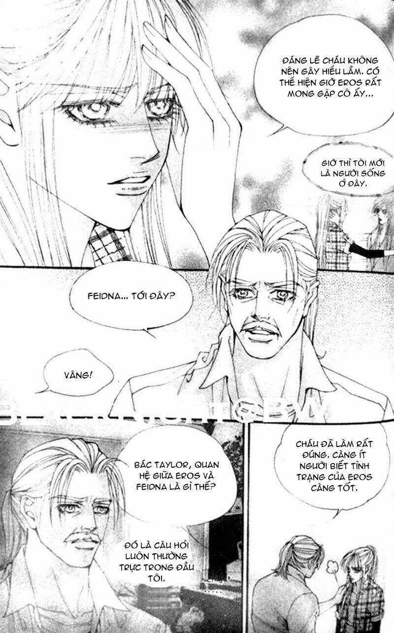 The One - Chapter 80 - Trang 33