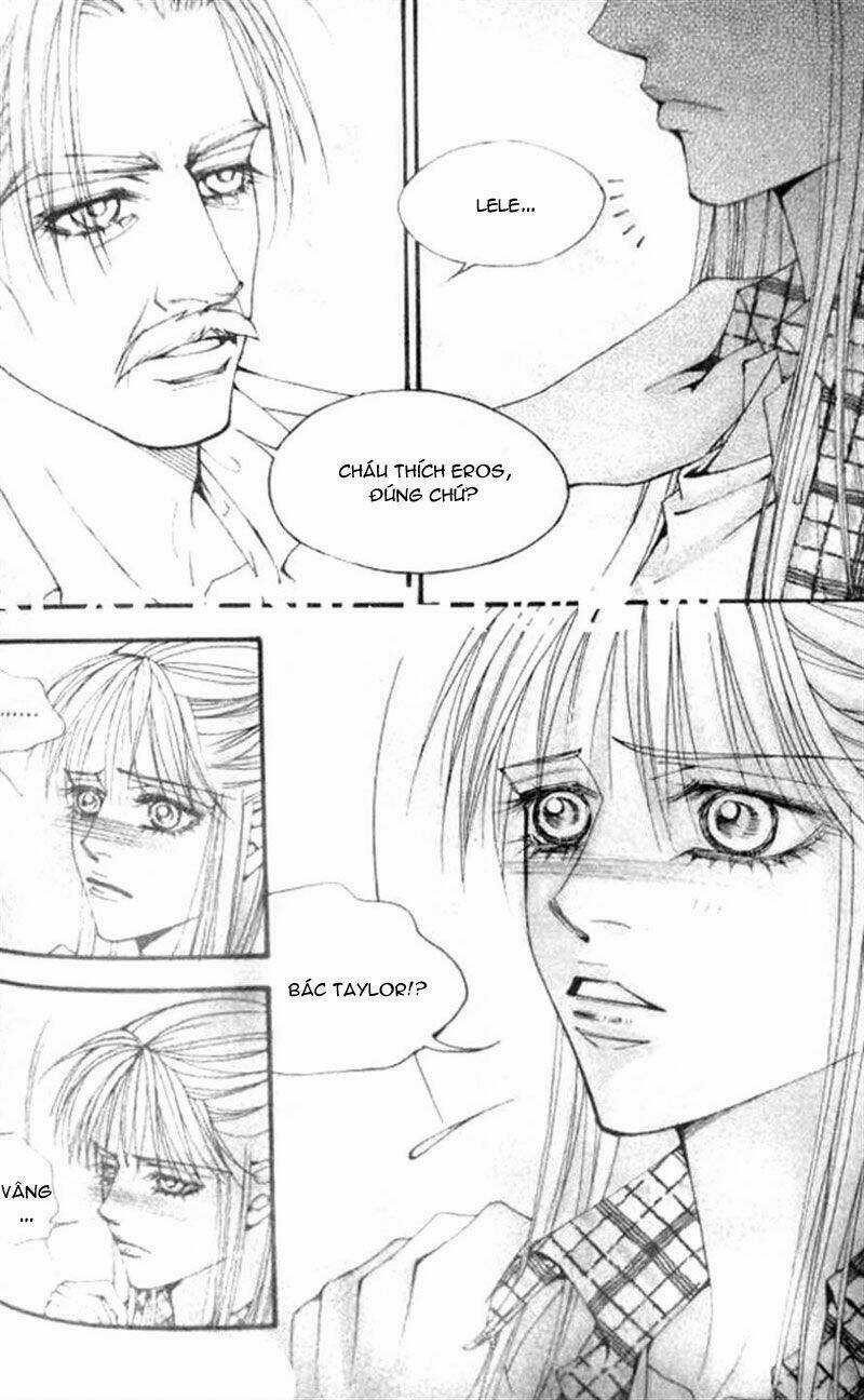 The One - Chapter 80 - Trang 34