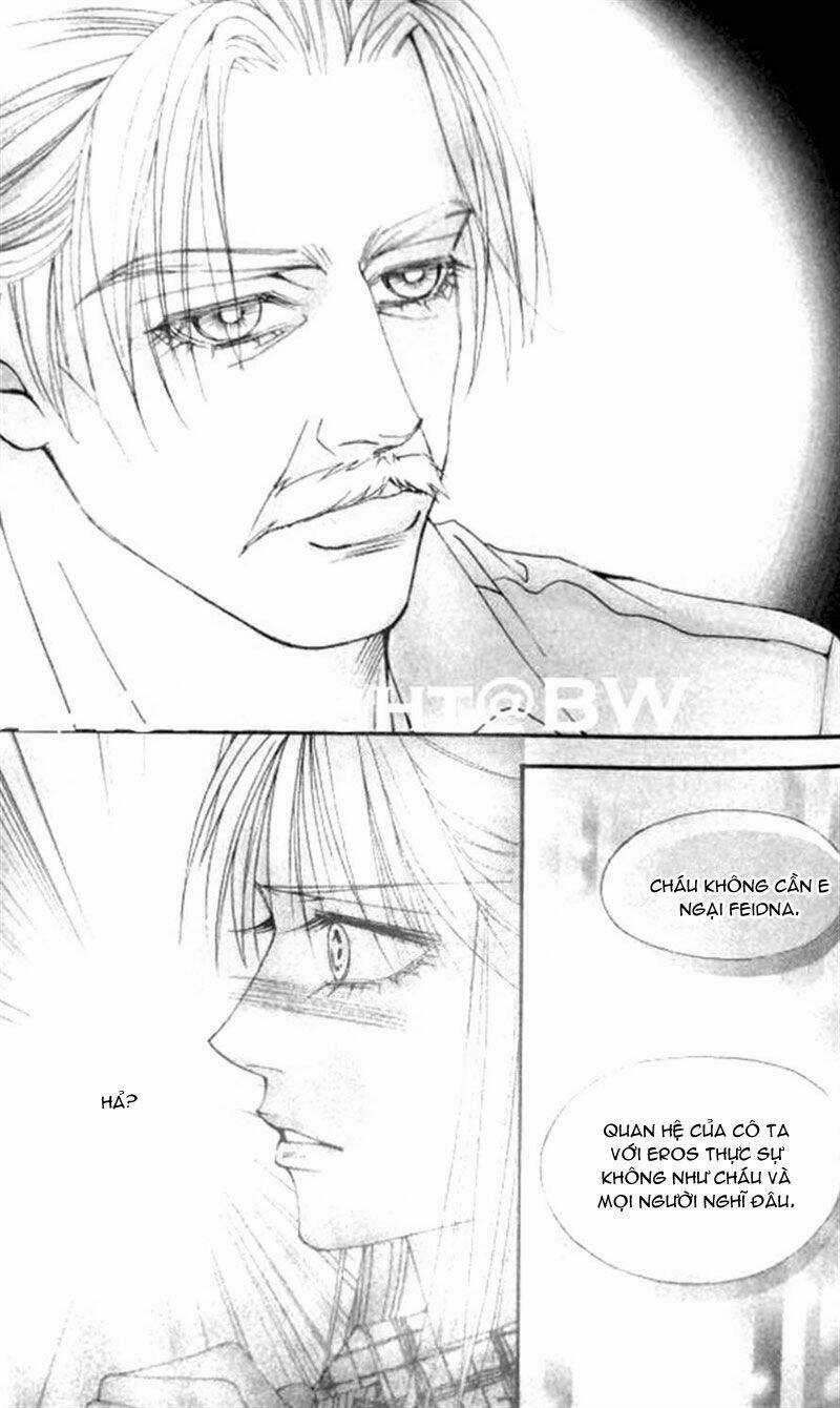The One - Chapter 80 - Trang 35