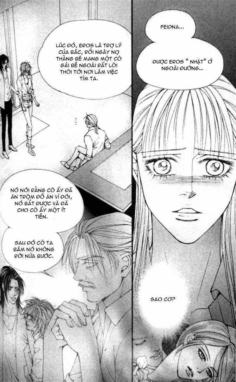 The One - Chapter 80 - Trang 36