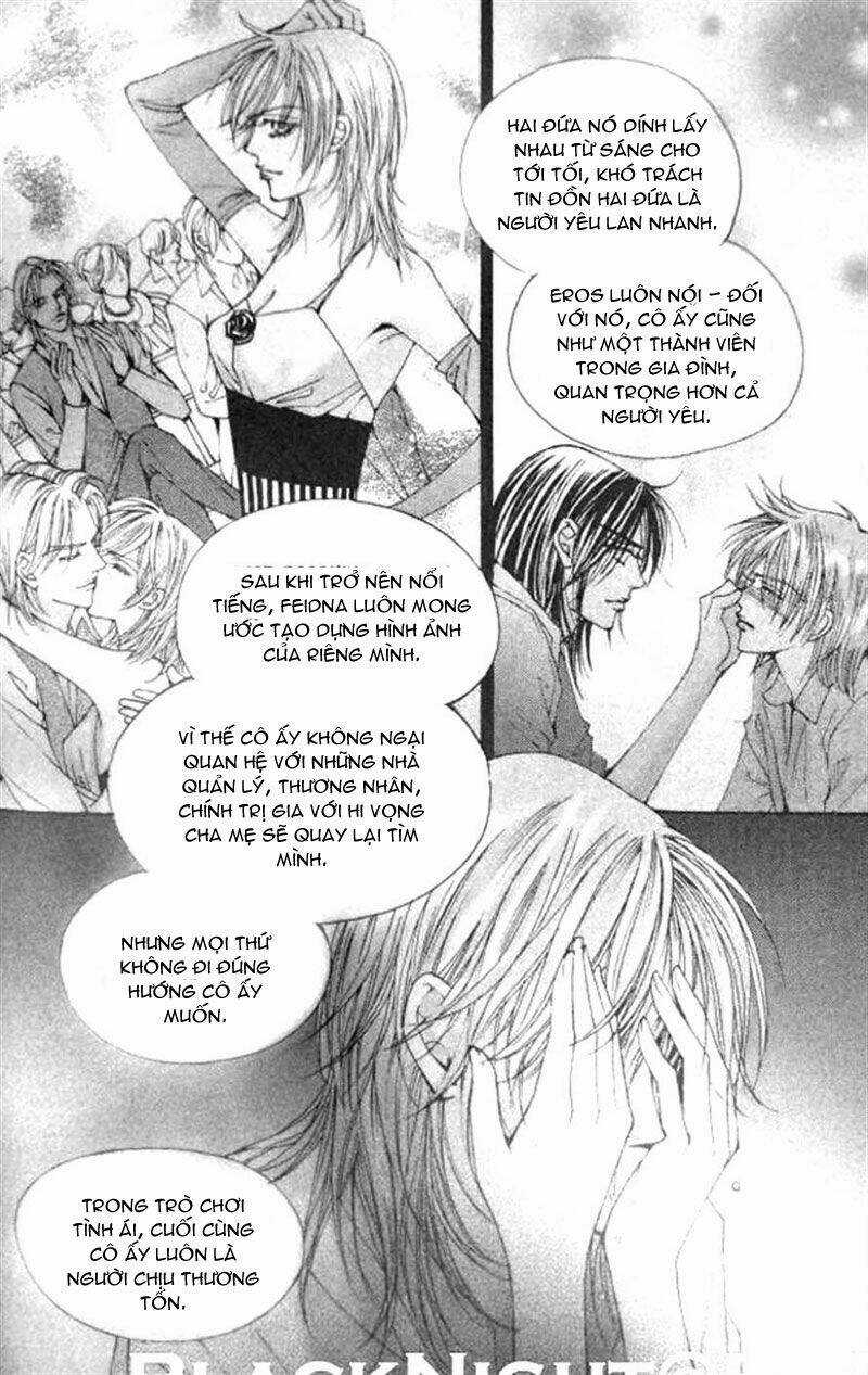 The One - Chapter 80 - Trang 38