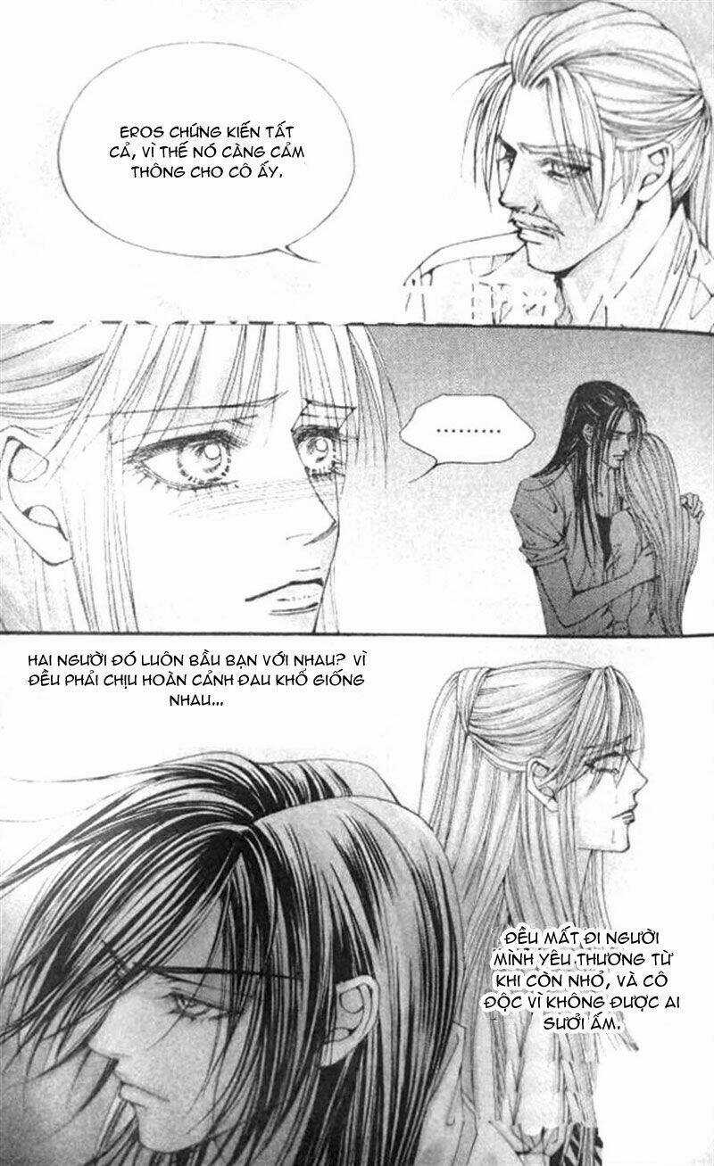 The One - Chapter 80 - Trang 39