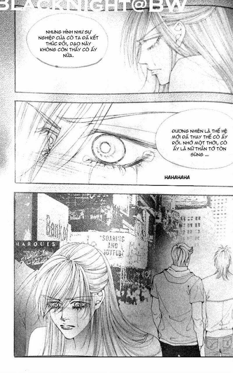 The One - Chapter 80 - Trang 5