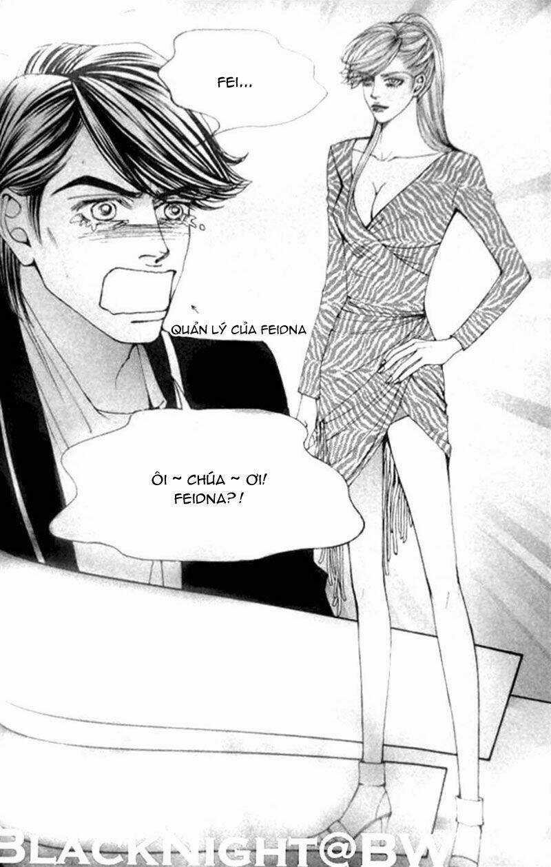 The One - Chapter 80 - Trang 42