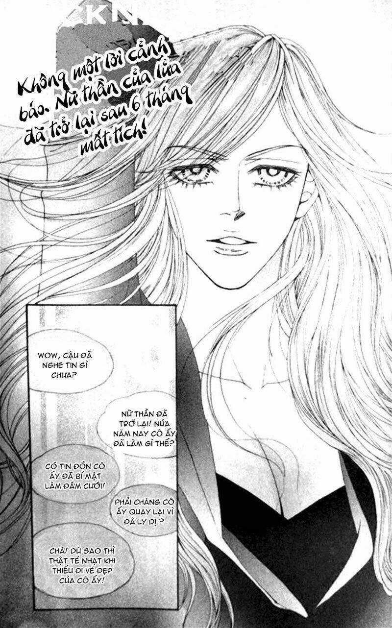 The One - Chapter 80 - Trang 43