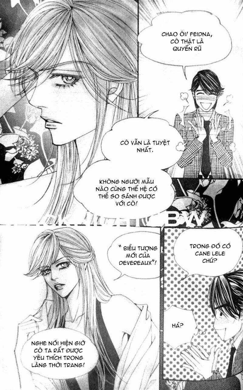 The One - Chapter 80 - Trang 45