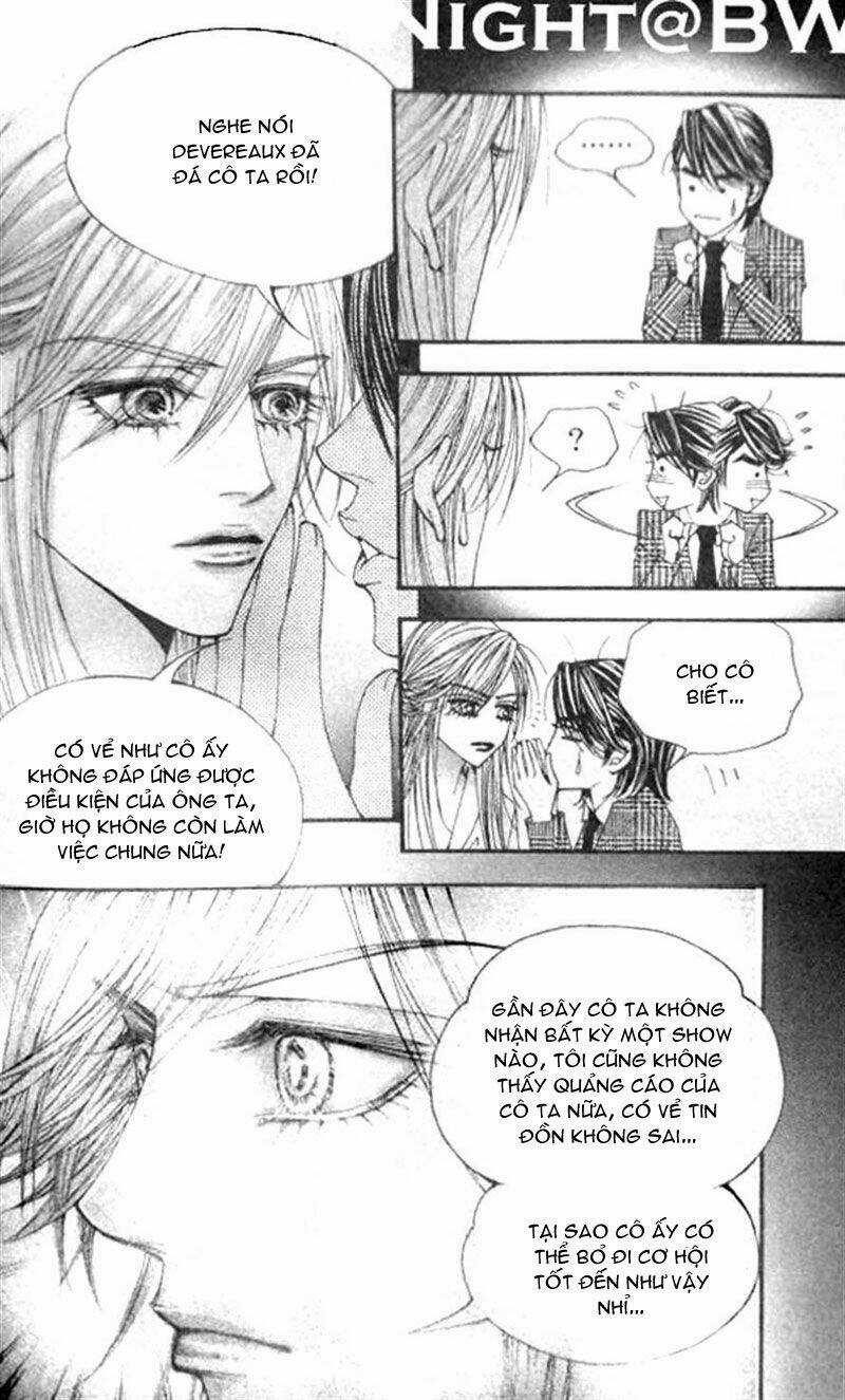 The One - Chapter 80 - Trang 46