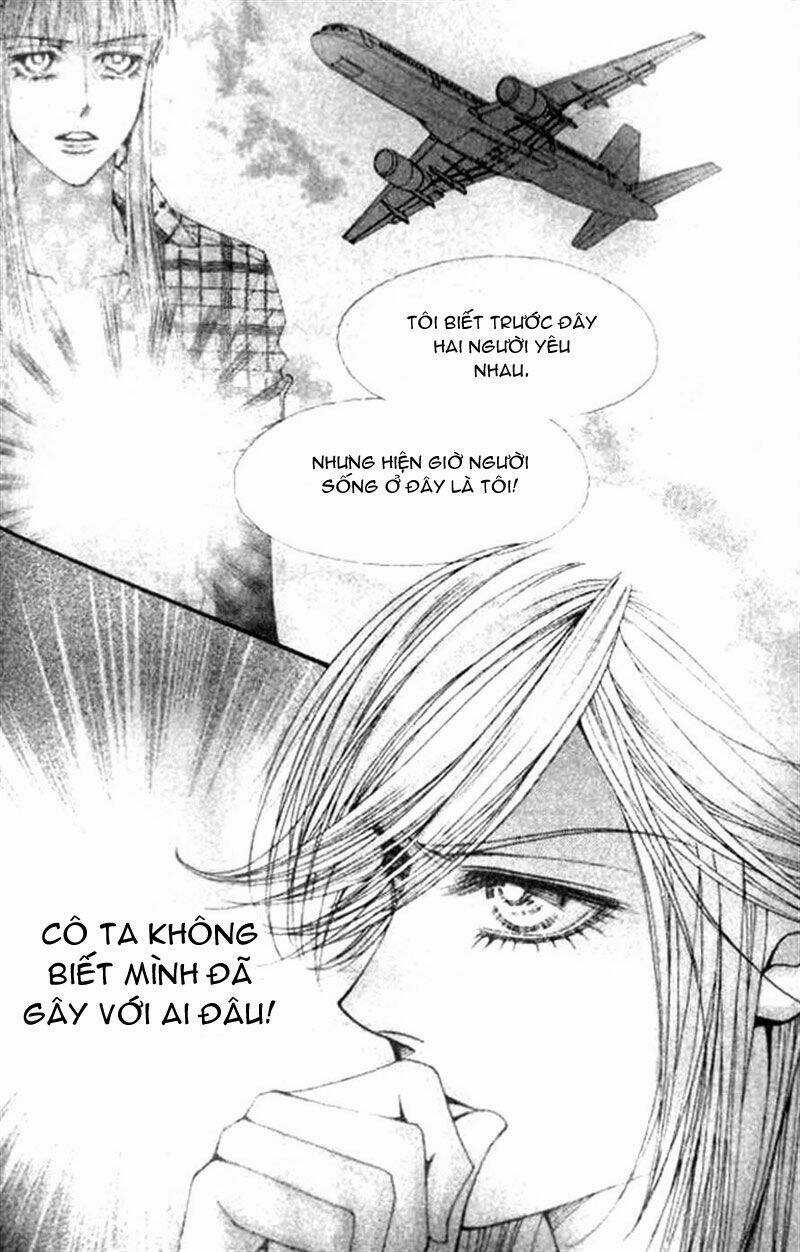 The One - Chapter 80 - Trang 48
