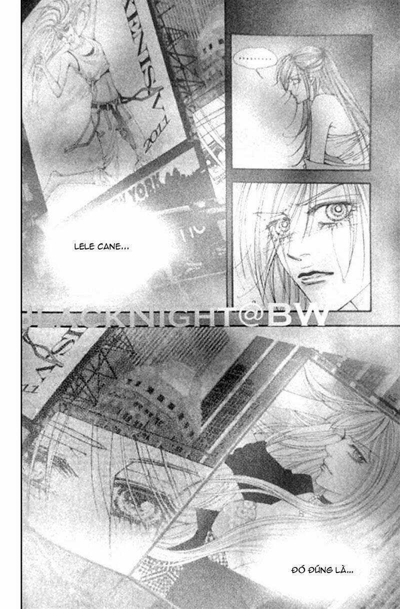 The One - Chapter 80 - Trang 6