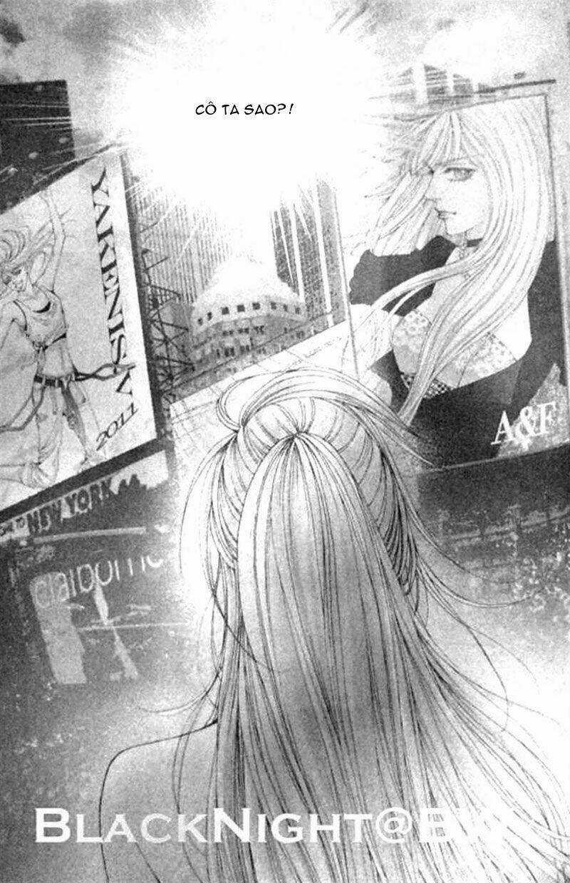 The One - Chapter 80 - Trang 7