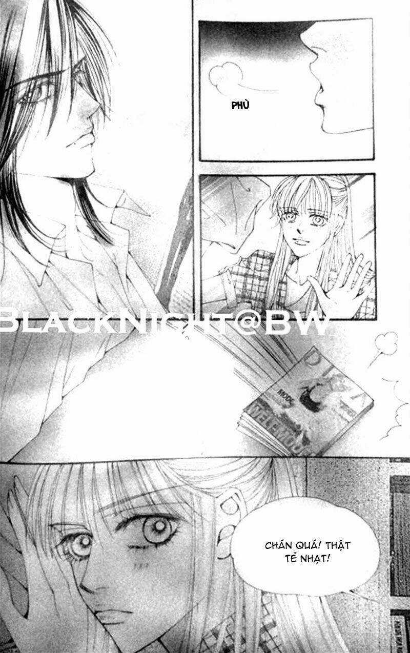 The One - Chapter 80 - Trang 8