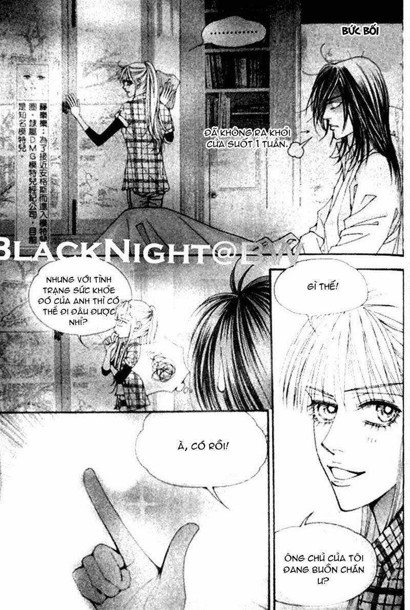 The One - Chapter 80 - Trang 9