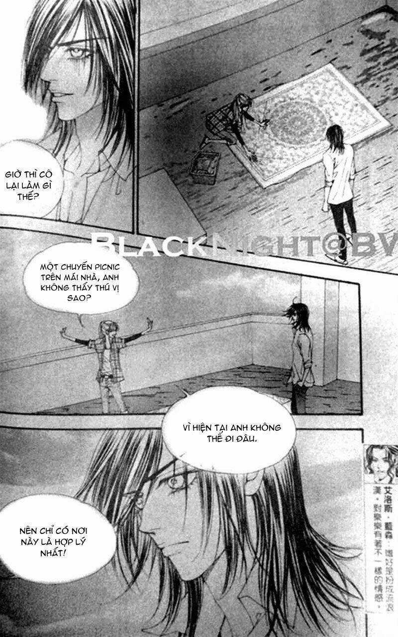 The One - Chapter 80 - Trang 10