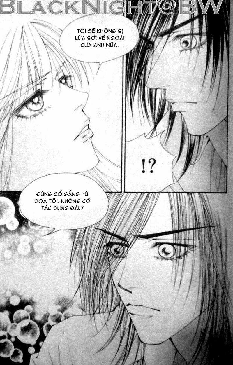 The One - Chapter 81 - Trang 12