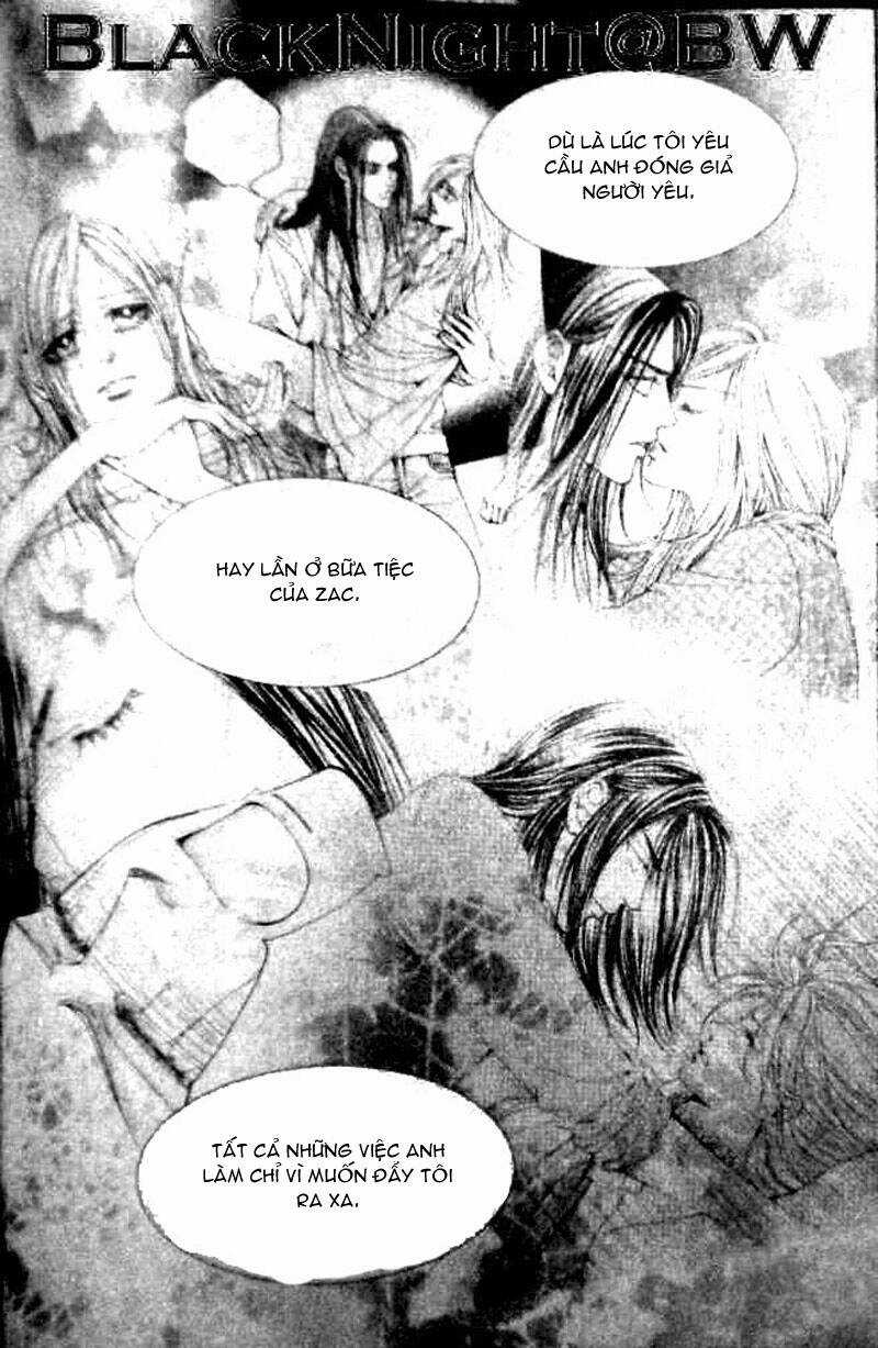 The One - Chapter 81 - Trang 13