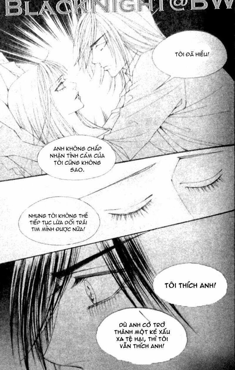 The One - Chapter 81 - Trang 14