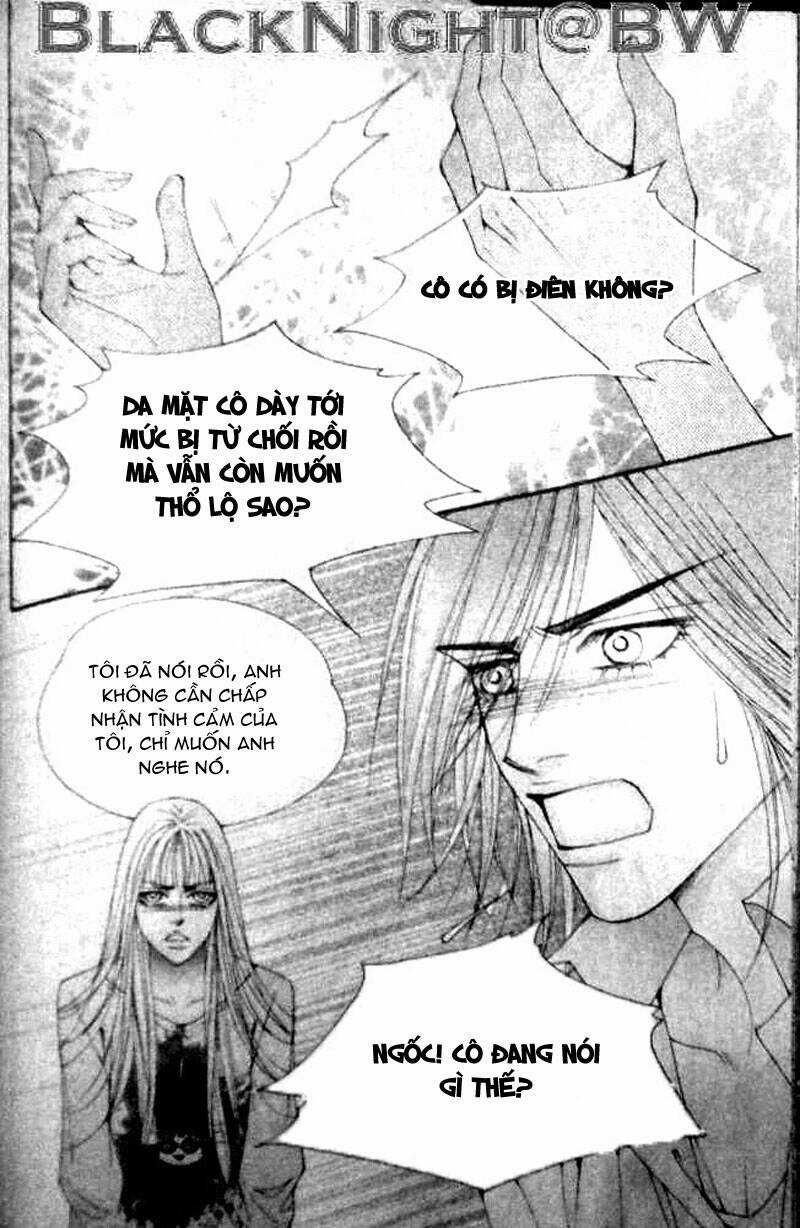 The One - Chapter 81 - Trang 15