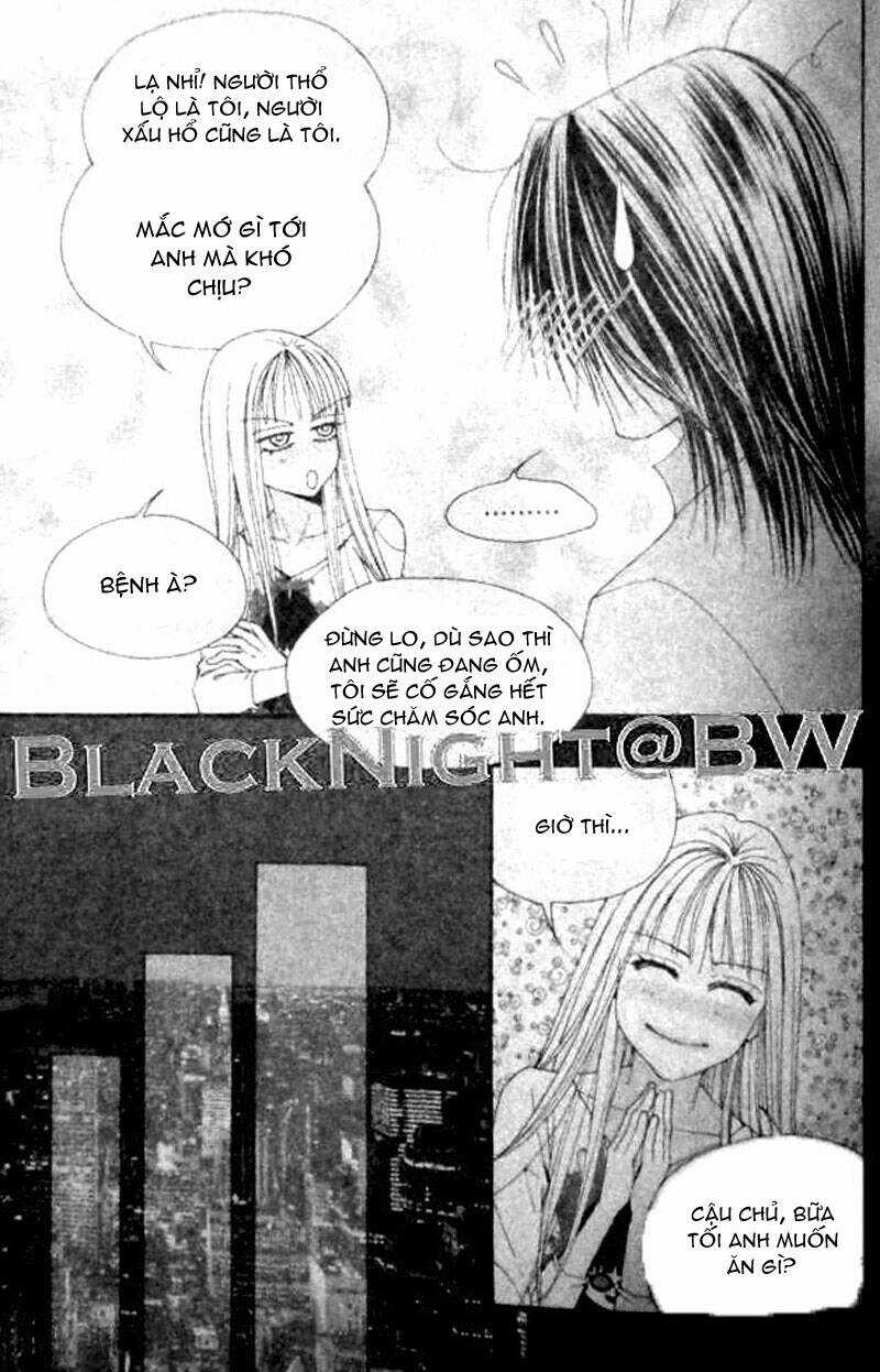 The One - Chapter 81 - Trang 16