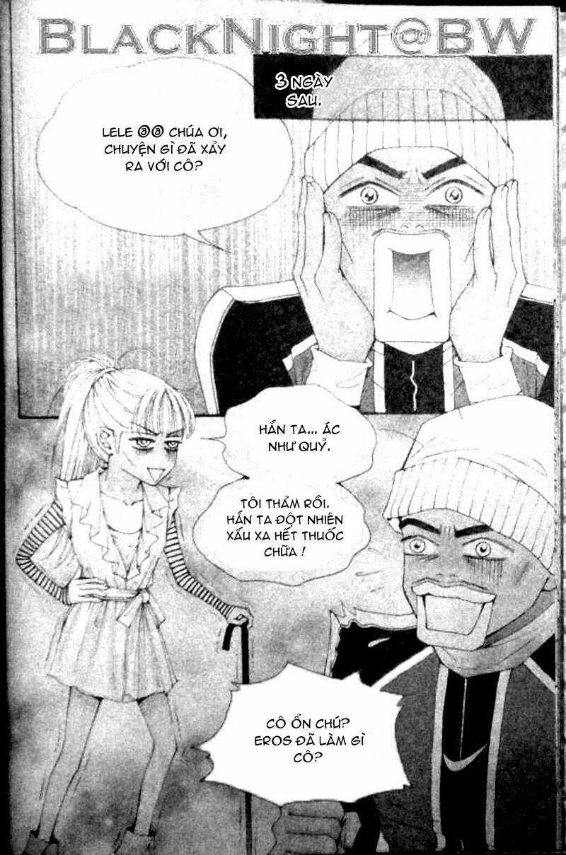 The One - Chapter 81 - Trang 17