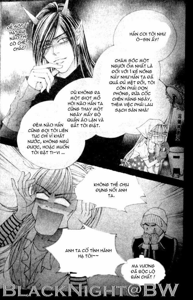 The One - Chapter 81 - Trang 18