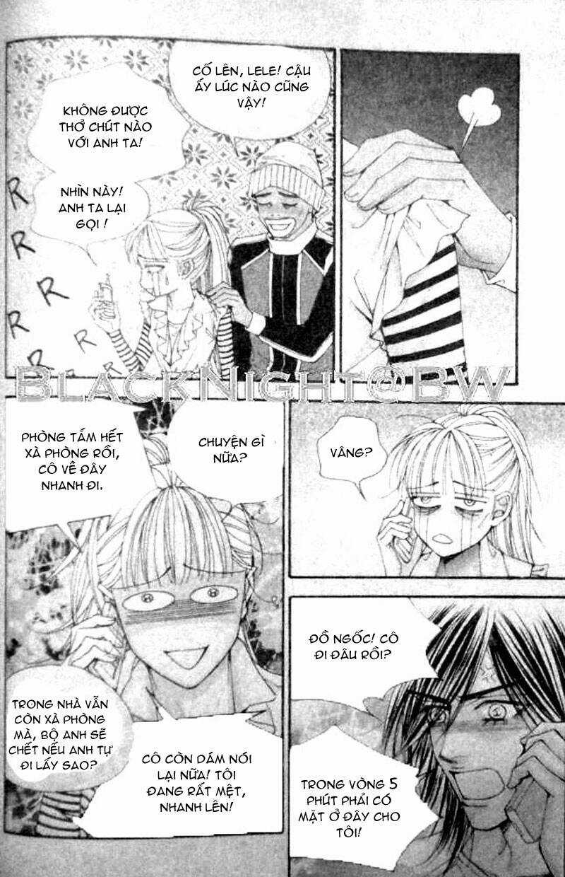 The One - Chapter 81 - Trang 19