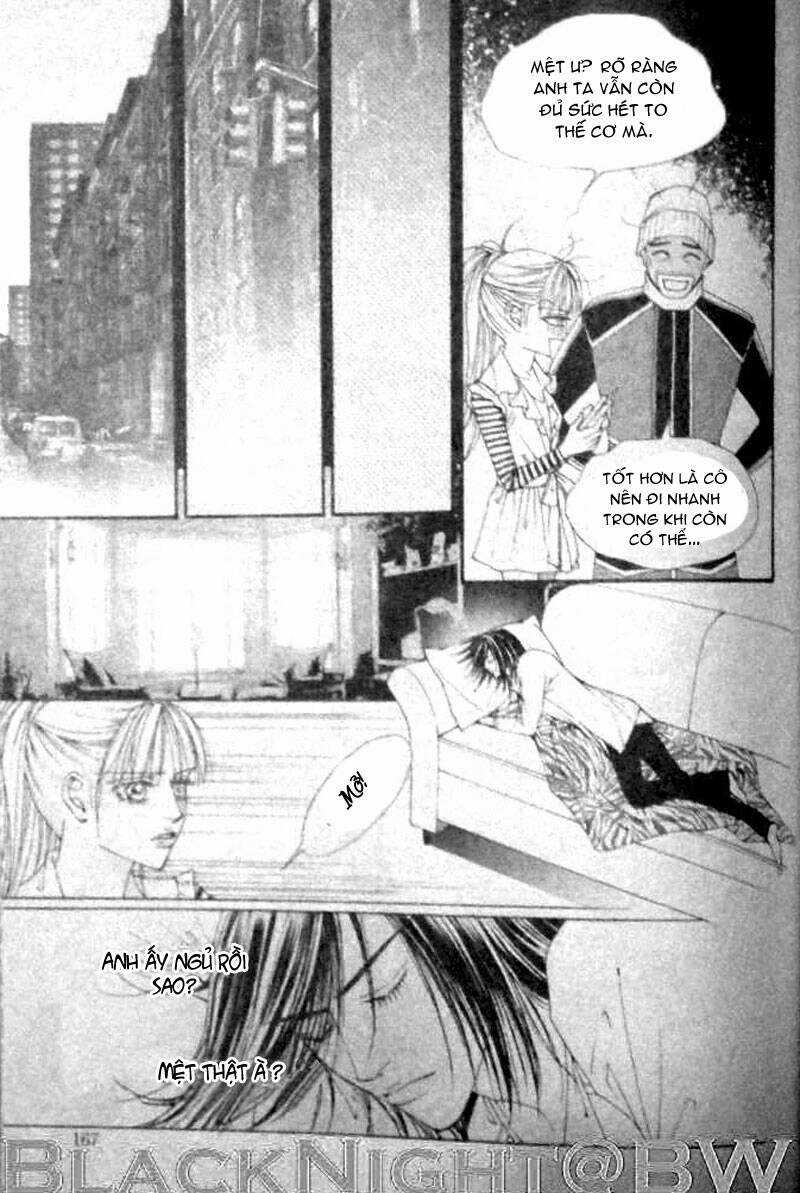 The One - Chapter 81 - Trang 20