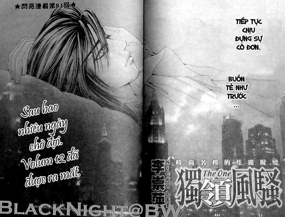 The One - Chapter 81 - Trang 3