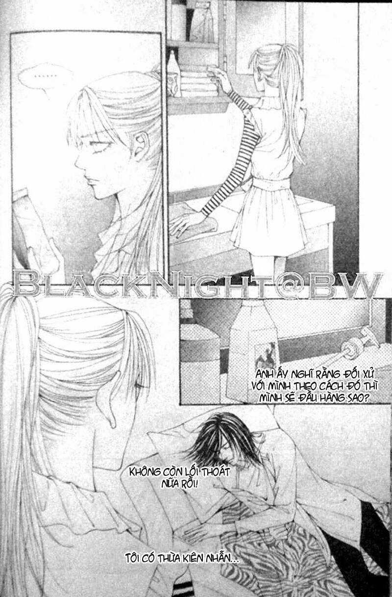 The One - Chapter 81 - Trang 21