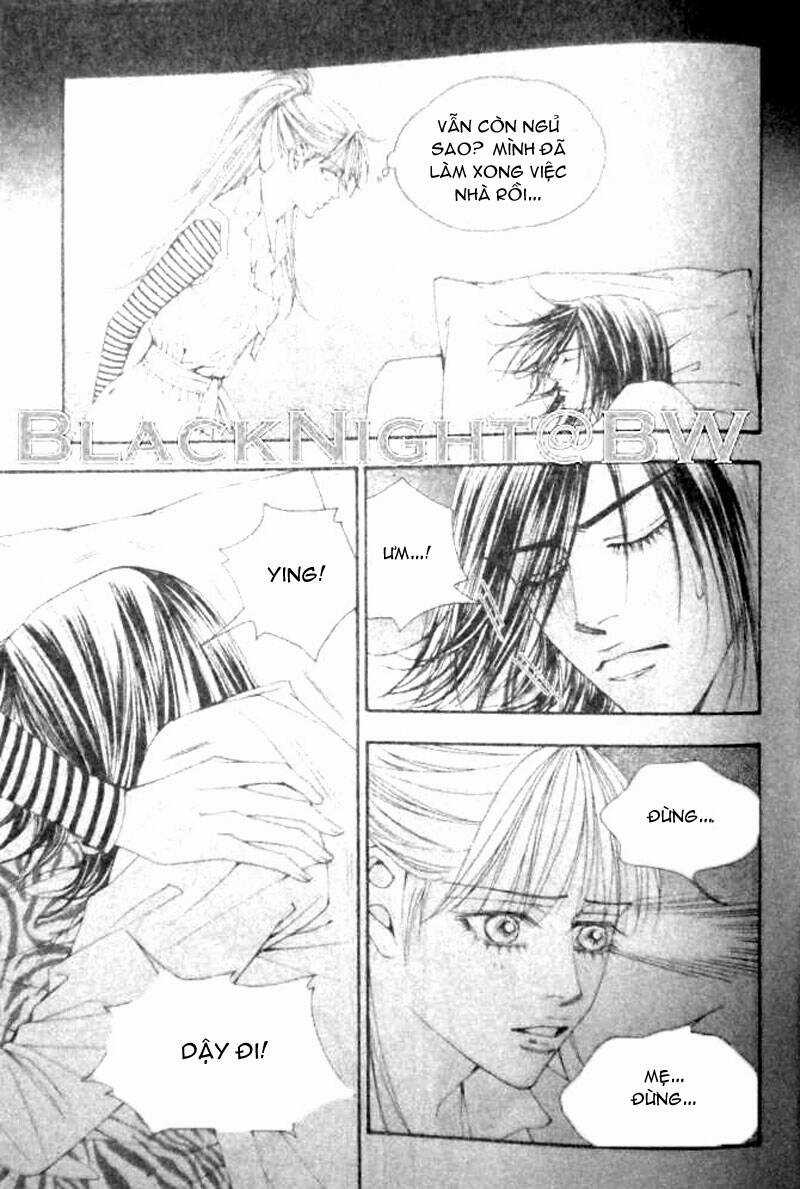 The One - Chapter 81 - Trang 22