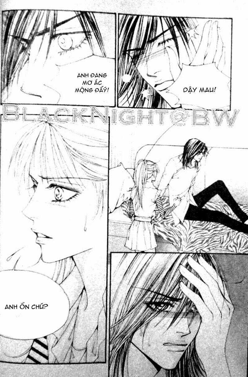 The One - Chapter 81 - Trang 23