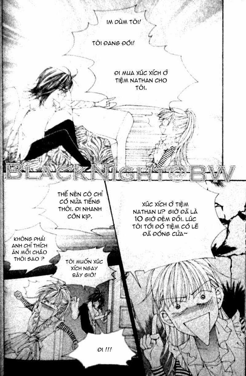 The One - Chapter 81 - Trang 25