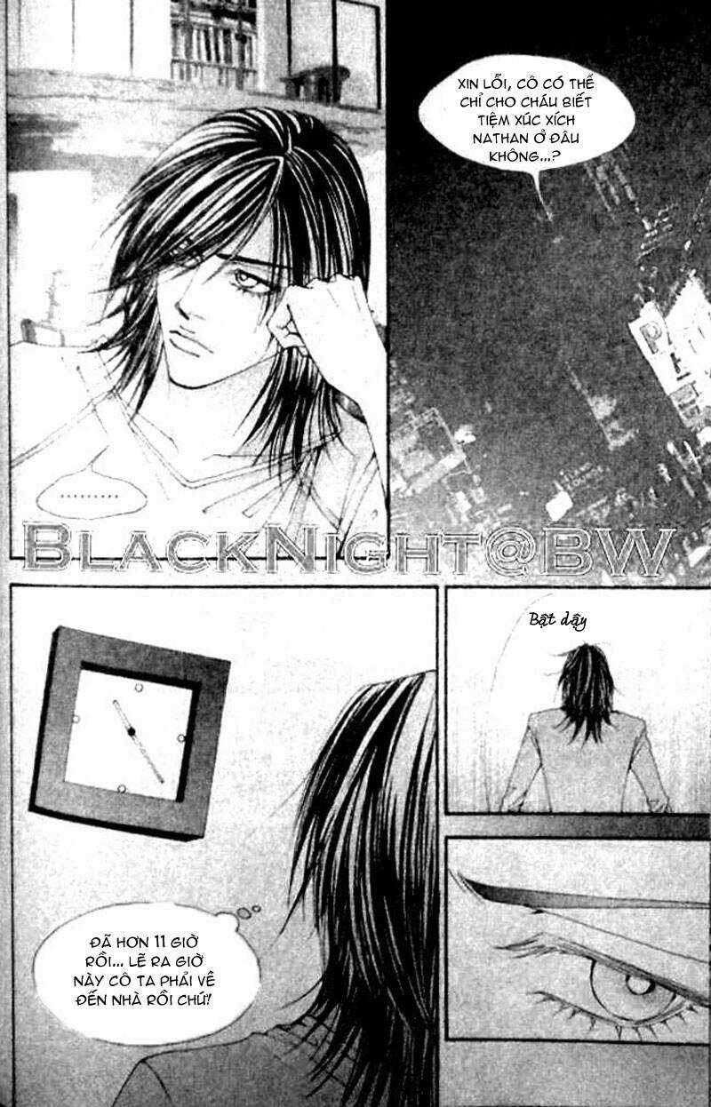 The One - Chapter 81 - Trang 27