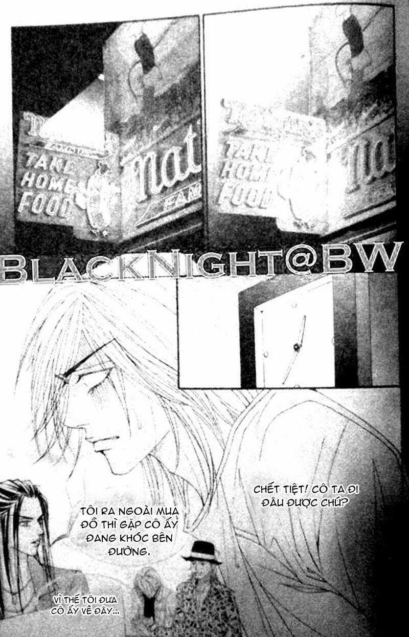 The One - Chapter 81 - Trang 28