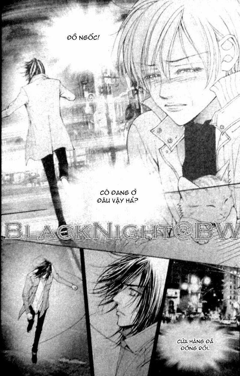 The One - Chapter 81 - Trang 29