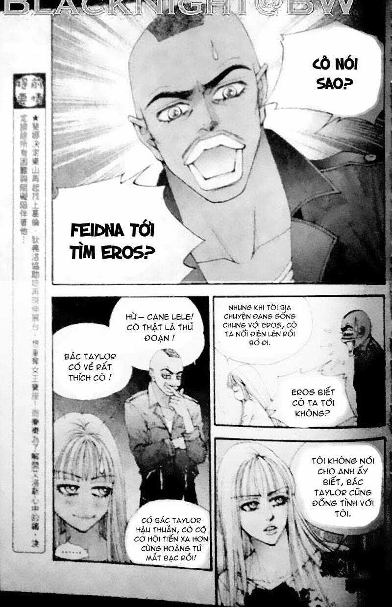 The One - Chapter 81 - Trang 4