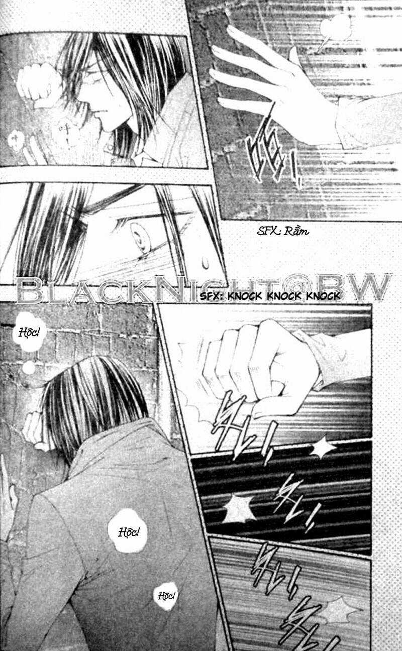 The One - Chapter 81 - Trang 31