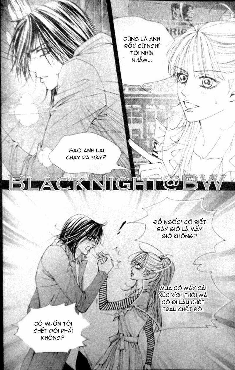 The One - Chapter 81 - Trang 33