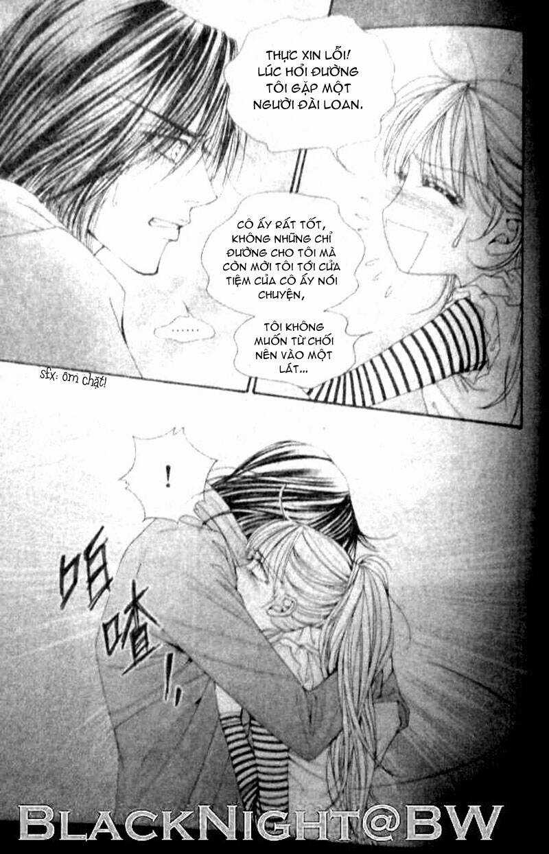 The One - Chapter 81 - Trang 34