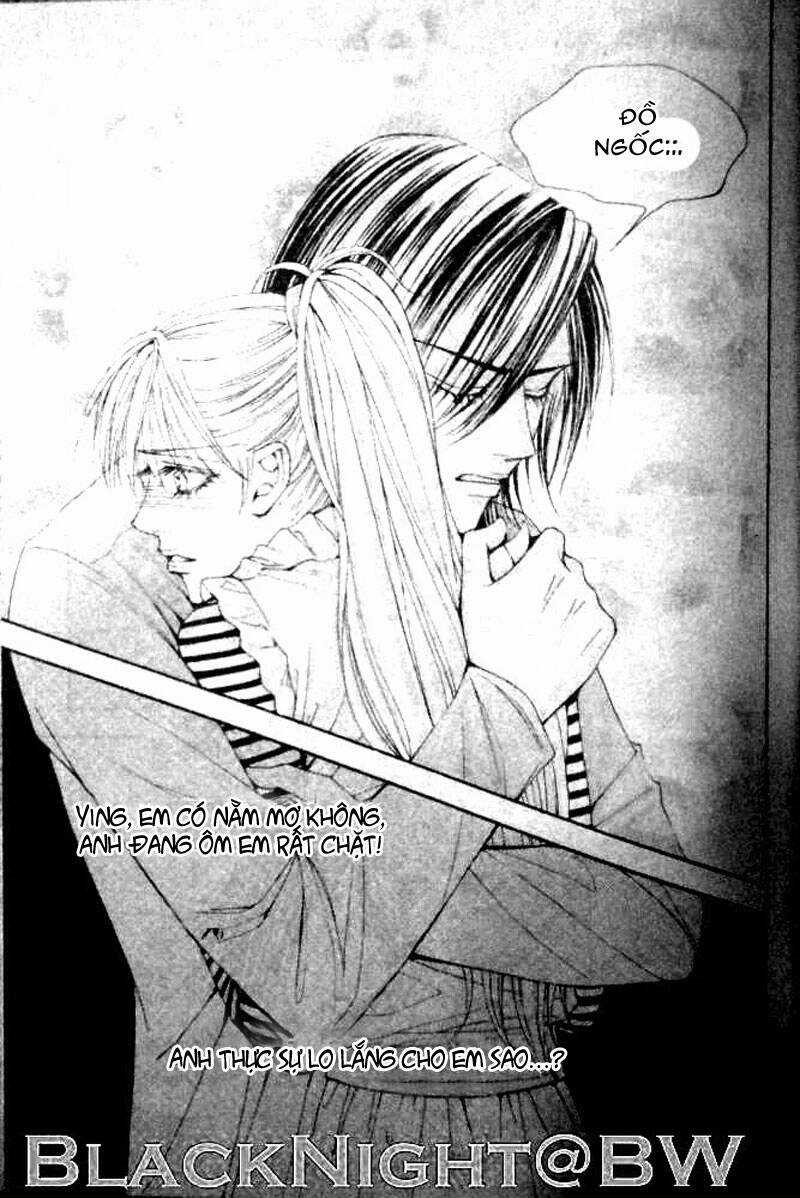 The One - Chapter 81 - Trang 36