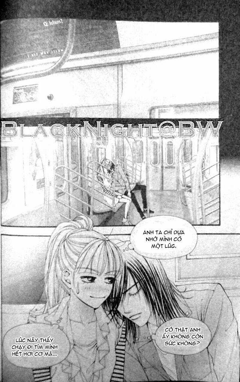 The One - Chapter 81 - Trang 37