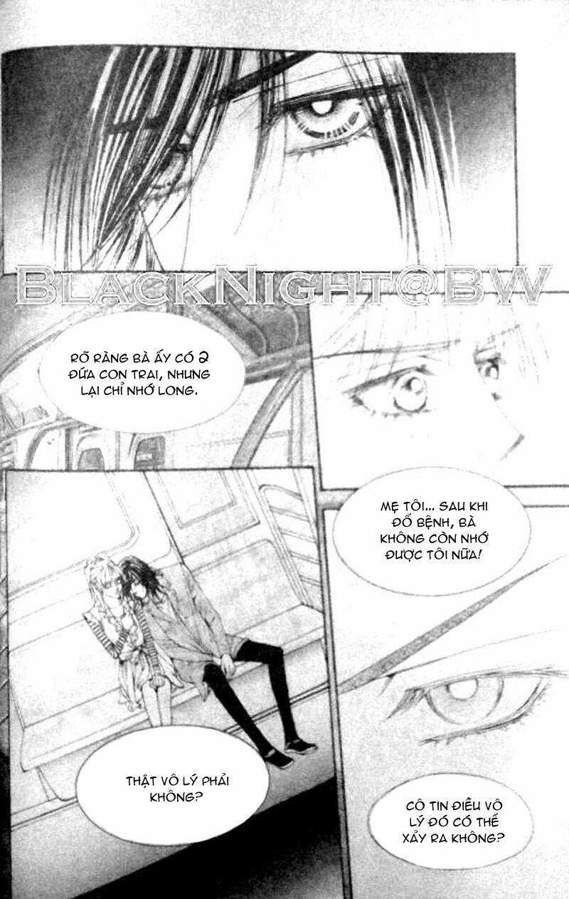 The One - Chapter 81 - Trang 38