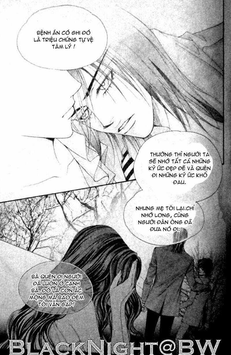 The One - Chapter 81 - Trang 39