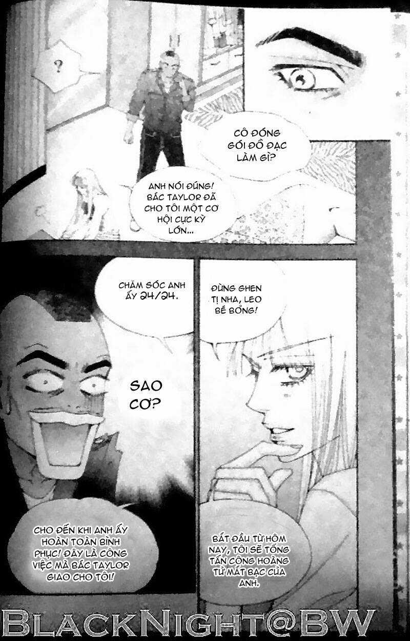 The One - Chapter 81 - Trang 5