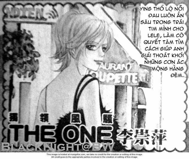 The One - Chapter 81 - Trang 42