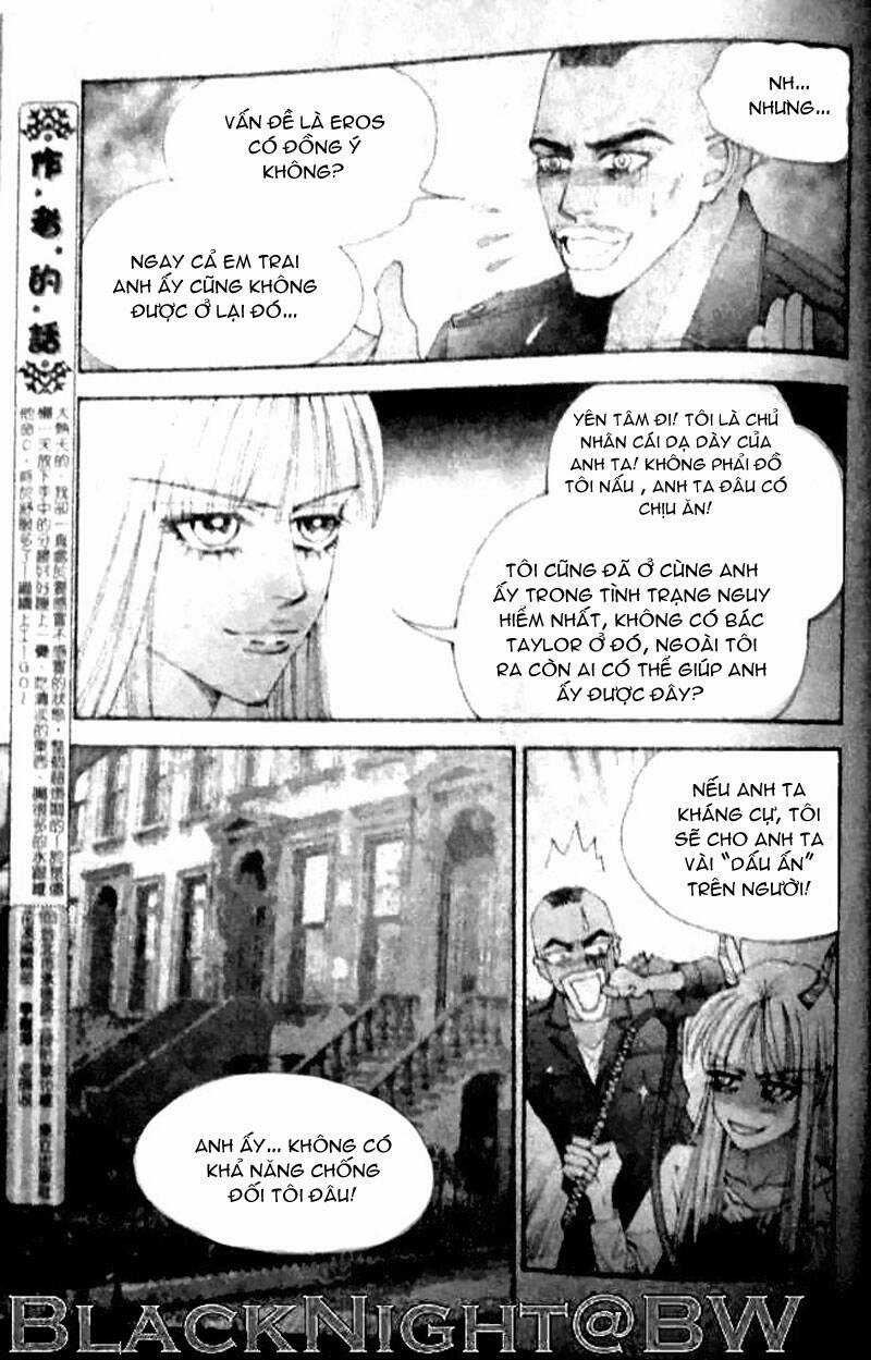The One - Chapter 81 - Trang 6