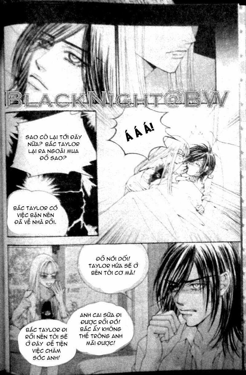 The One - Chapter 81 - Trang 7