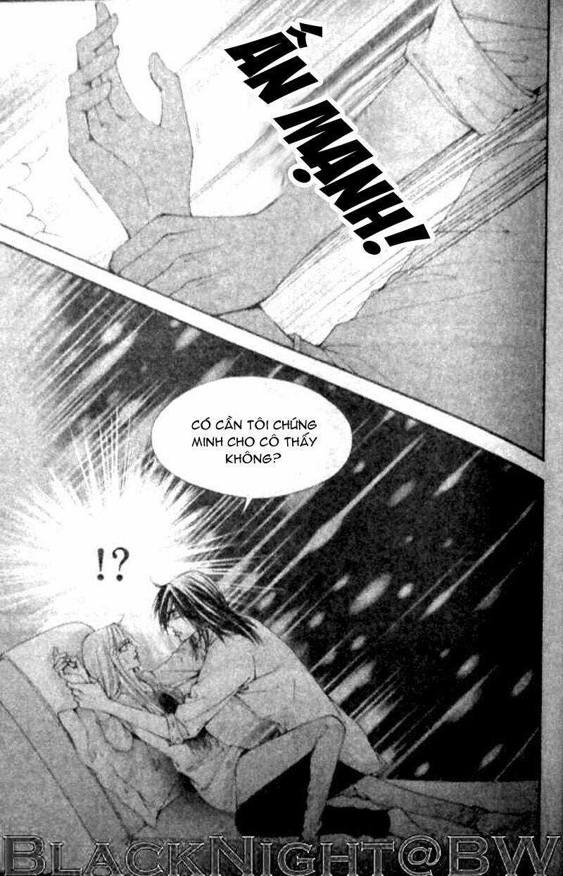 The One - Chapter 81 - Trang 10