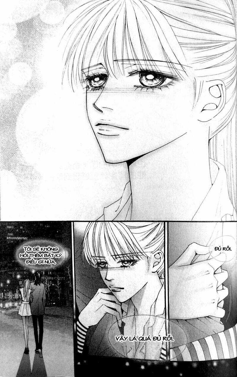 The One - Chapter 82 - Trang 11