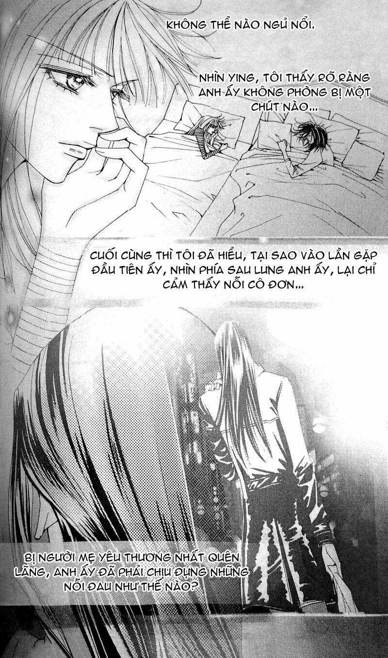 The One - Chapter 82 - Trang 12